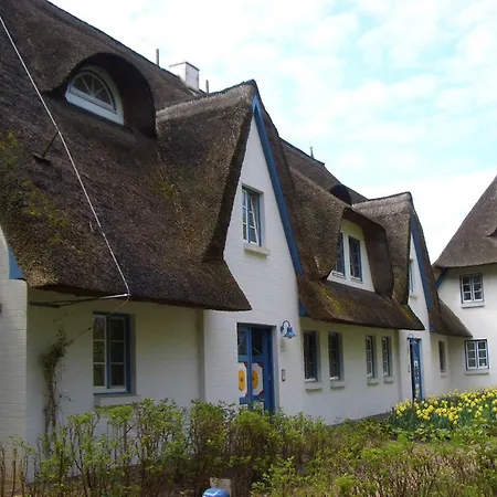 Daire Achtern Diek Haus 12d 6 *