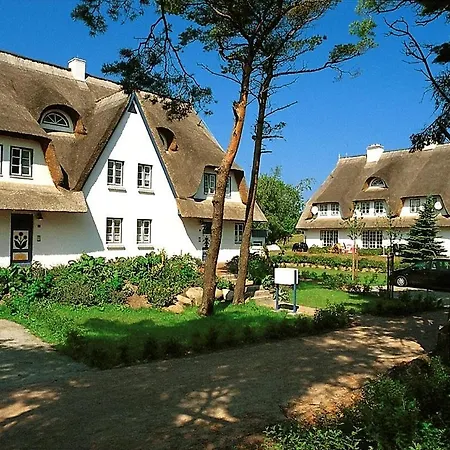 Apartment Achtern Diek Haus 12d 6 Zingst