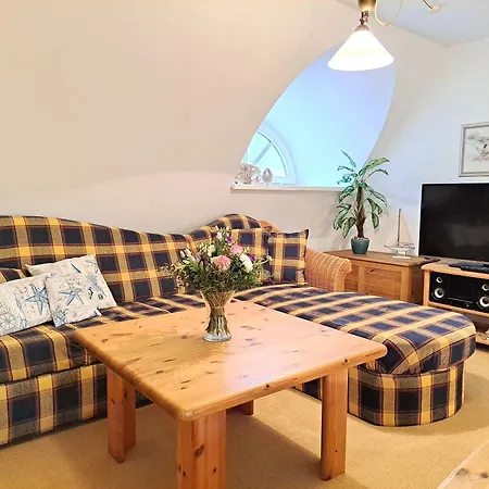 Achtern Diek Haus 12d 6 Apartment *