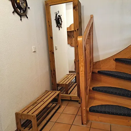 Achtern Diek Haus 12d 6 *