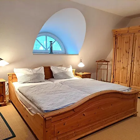 Achtern Diek Haus 12d 6 * Zingst