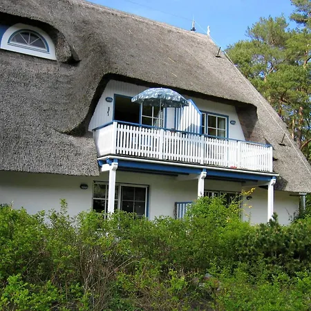 Achtern Diek Haus 12d 6 *