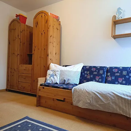 Apartment Achtern Diek Haus 12d 6