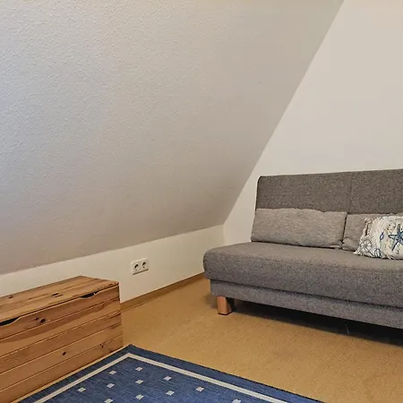 Achtern Diek Haus 12d 6 * Zingst