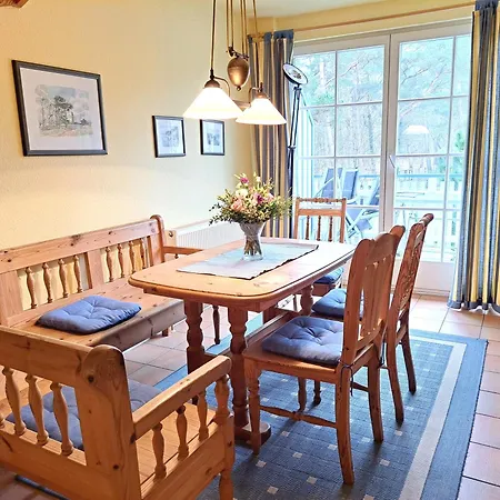 Daire Achtern Diek Haus 12d 6 *